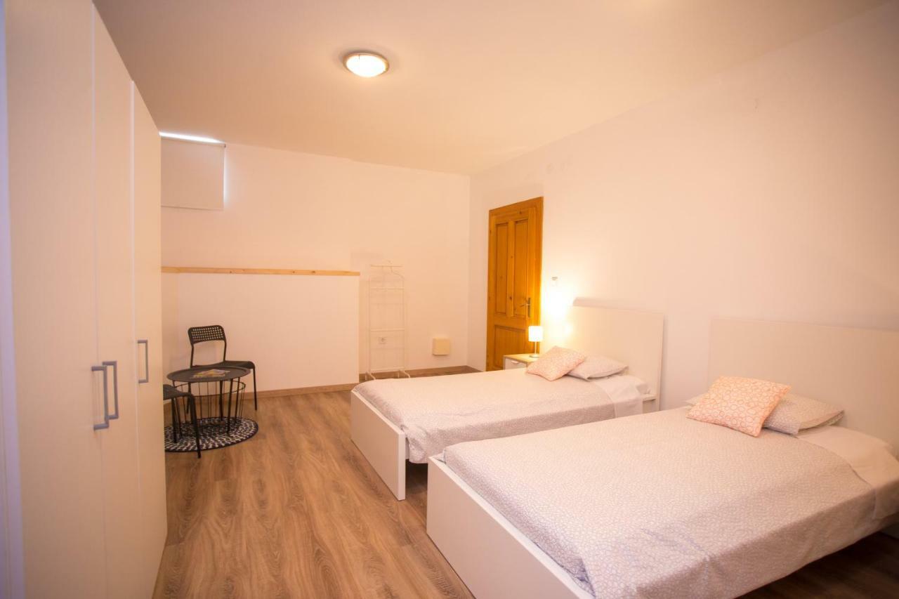 Apartman Girasol Pula Apartment Exterior photo
